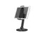 Tabletstand DS15540BL1 Kantelbaar 4.7-12.9 Inch Zwart