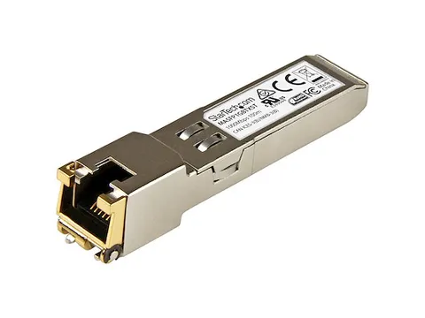 Cisco Meraki MA-SFP-1GB-TX compatibel SFP Transceiver module