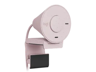 Brio 300 Webcam Roze - 2