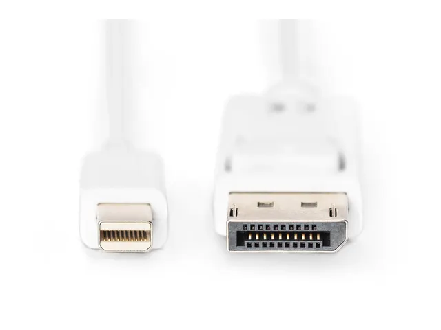 Digitus Displayport Cable - mini Dp 2m