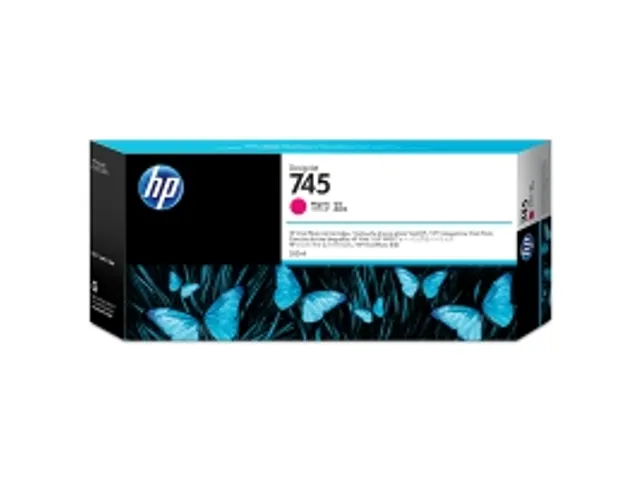 F 9 k 01 a Hp Dnjz 5600 Tinte Magenta