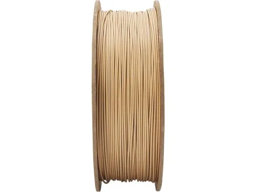 3D Filament PLA 1,75mm Bruin PEANUT 1kg
