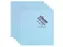 Microvezeldoeken Vileda Pro blauw
