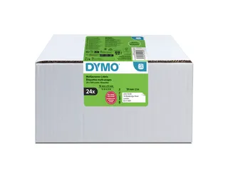Etiket Dymo LabelWriter multifunctioneel 19x51 24s - 1