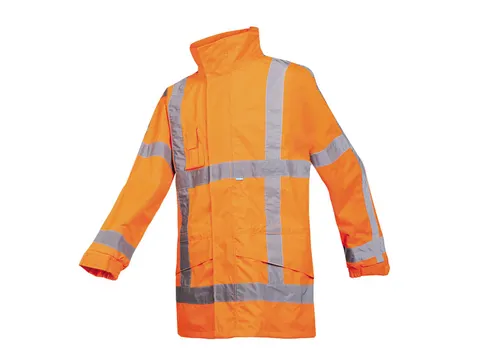 Sioen 350A Boorne jas RWS - 3XL