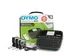 Labelprinter Dymo LM 640CB qwerty 24mm koffer