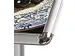 Porte-Affiche H 860-1310Mm Din A3 Format Portrait Et Paysage Inclinabl