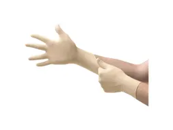 Ansell MicroFlex 63-864 latex wegwerphandschoenen maat XL, per 100 st