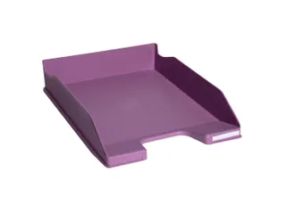 Brievenbak COMBO MIDI magenta paars - 3