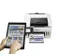 Multifunctional Inktjetprinter Canon MAXIFY GX6550