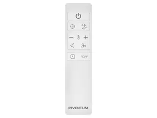 Airconditioner Inventum AC906W luxe 80m3 wit - 8
