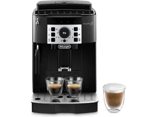 Volautomatische espressomachine De'Longhi Magnifica S ECAM20.110.B Zwa - 1