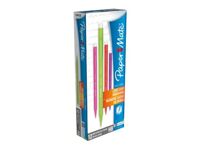 vulpotlood Non-Stop 12 stuks assorti