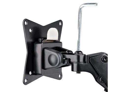 Bureau Monitor Arm voor Enkele VESA-display tot 32 inchof 49 inch Ultr