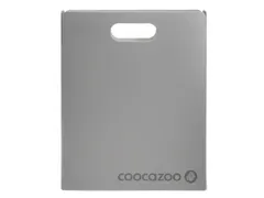 opvouwbare box. Zwart