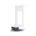 Afsluitplaat MQ Dispenser Wit Met Zichtvenster 500 Ml, Mqlp05p
