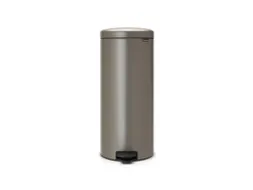 Pedaalemmer Newicon 30 Liter Platina