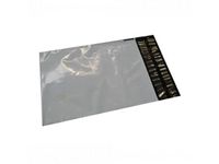 OUTLET Verzendzak X-Large 50x70cm + 8cm klep incl. retourstrip