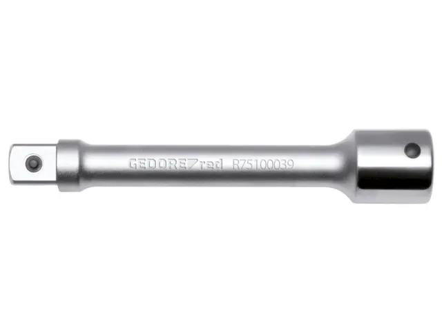 R75100039 Dopsleutelverlengstuk 3/4 inch 200mm