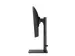 Ecran PC 24 inch Samsung Essential S4 S43UF Full HD 100Hz noir