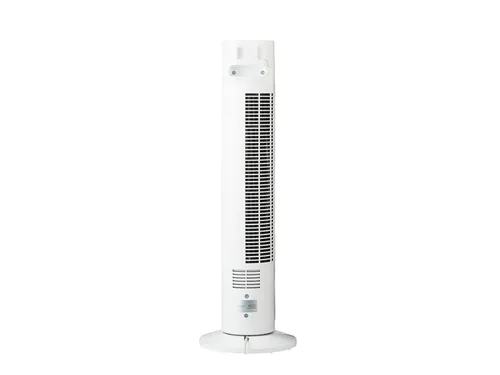 Torenventilator Inventum 80cm wit