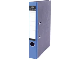 Ordner A4 Gewolkt Blauw Karton Rug van 50mm