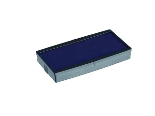 Stempelkussen Colop E/30 blauw - 3
