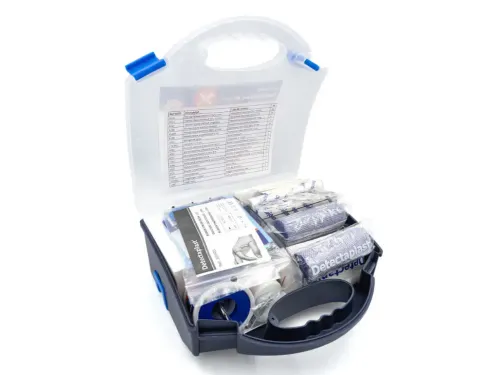 Detectaplast 9020 EHBO Medic Box Food Slagerij