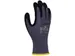 gants de protection Flex, gris, M, taille 8