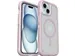 Otterbox Defender Xt Clear iPhone 15/14/13 Mountain Frost clear paars