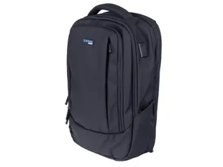 rugzak Berlin 16 l 15,6 inch zwart - 2