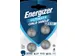 Energizer Ultimate CR2032 Lithium Knoopcel 3V Triple Safety 4 stuks