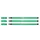 Viltstift STABILO Pen 68/033 medium neon groen