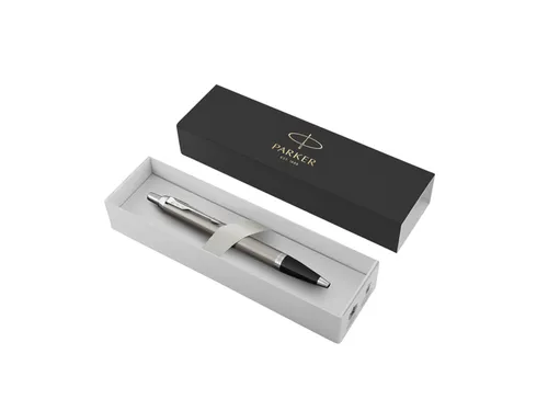 Balpen Parker IM stainless steel CT M