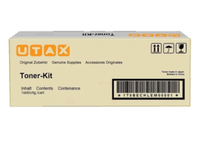 1T02YP0UT0 UTAX CK8530K 2508CI toner