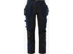 Fristads 2530 GCYD werkbroek, marineblauw, maat C150, per stuk