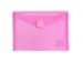 enveloptas rood A6 liggend met klittenbandsluiting