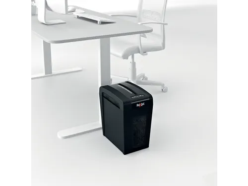 Papiervernietiger Rexel Secure X10-SL snippers 4x40mm