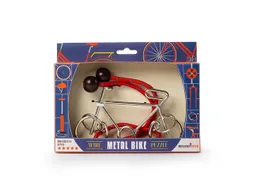 Recent Toys Metal Bike