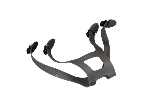 Tête et tour de cou 3M 6897, pour masque facial intégral serie 6000,