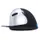 Ergonomische muis R-Go HE Break medium/Large Links bedraad Zwart