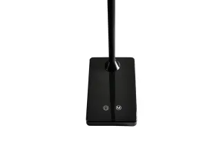 Bureaulamp Alco zwart LED 230v 6W dimbaar 43cm - 3