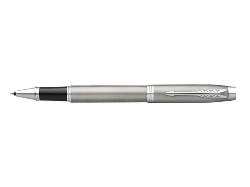 Rollerpen Parker IM stainless steel CT medium