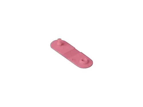 Zebra Colour Clips 97032-PINK 275 stuks