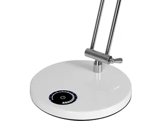 Hansa Bureaulamp Spark Led-Lamp Wit - 5