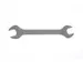 6 15/16X1AF Dubbele steeksleutel 15/16x1 inch