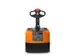 transpalette,force 1300kg,fourche L 1150mm,roue entraîn. PU