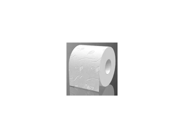 Toiletpapier Katrin 3-laags 250 vel wit 11711 Pallet