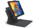 ZAGG Pro Keys iPad 2021 / 2020 / 2019 toetsenbord hoesje Zwart