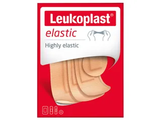 Pleister Leukoplast assorti 40 stuks - 2